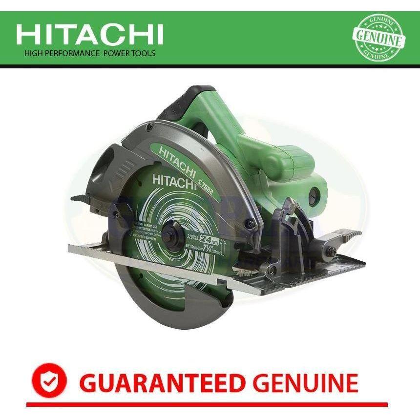 Hitachi C7SB2 Circular Saw 7-1/4 Hitachi C7SB2 Circular Saw 7-1/4
